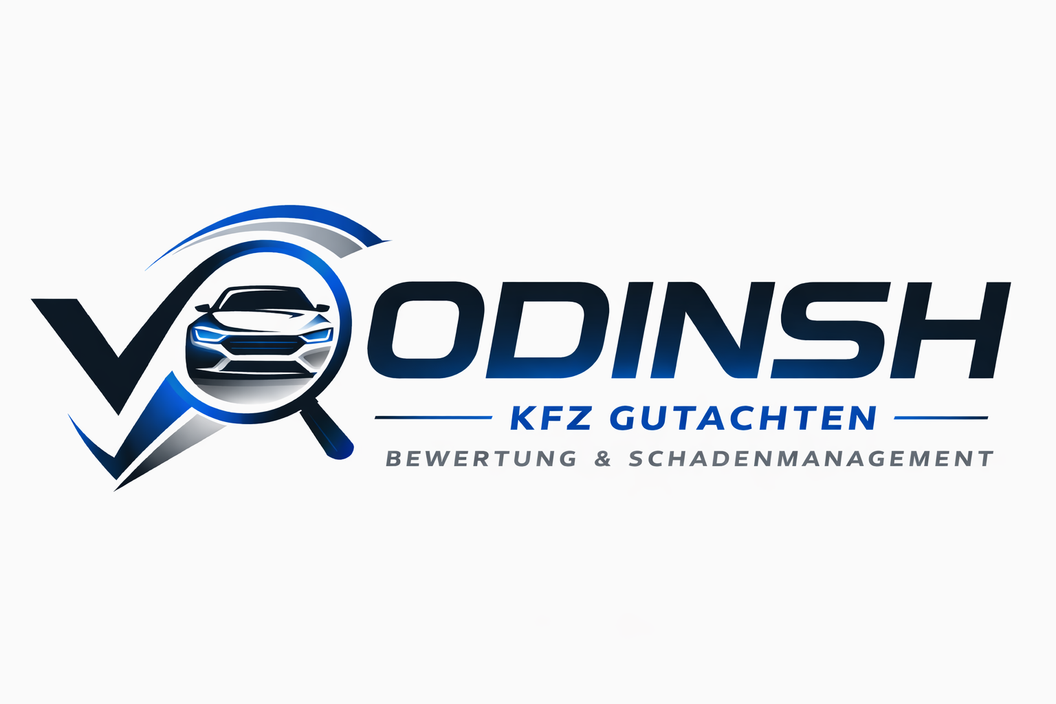 ODINSH KFZ Gutachten